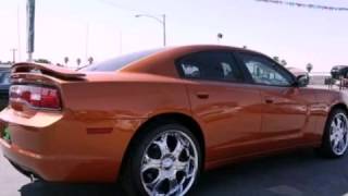 preview picture of video '2011 Dodge Charger Calexico CA'