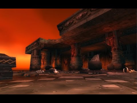 World of Warcraft - Blackwing Descent (Solo)