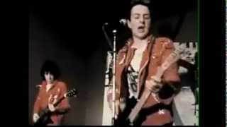 The Clash / Police and Thieves ( Live in Munich )
