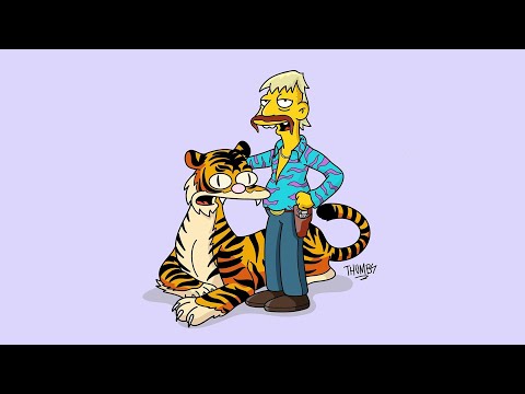 [FREE] DaBaby x NLE Choppa Type Beat - "TIGER KING" (prod. Fantom)