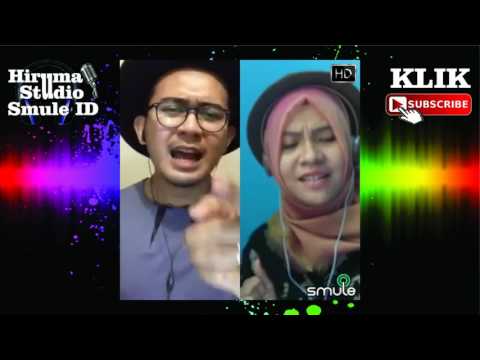 Duet Serasi FirmansyahFikri feat Dhidham Cover Ku Tak Bisa