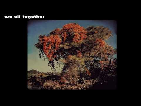 We All Together - We All Together (1972) / Peru