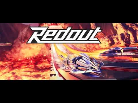 On My Own | Redout Extended OST