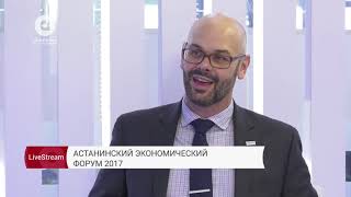 Интервью с Райдером Роджерсом