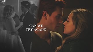Can we try again? | Betty & Archie | +5x19