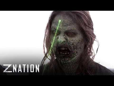 Z Nation Season 3 (Clip)