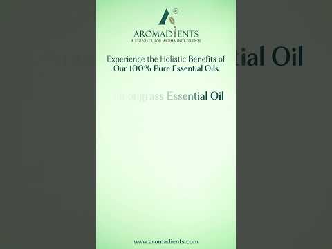 Pure clove essential oil