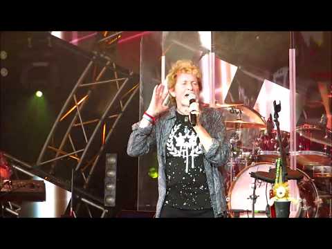 Videoclip de Roundabout (Live 2019) — Yes