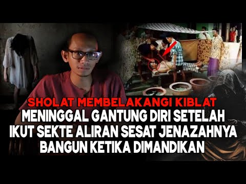 NGERI ‼️ BACA DOA SEBELUM NONTON VIDEO INI.. ASLI BIKIN MERINDING
