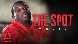 Gucci Mane Presents &quot;The Spot&quot; Movie Co-Starring Keyshia Ka&#39;oir &amp; Rocko (WSHH Exclusive)