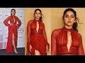 SUPER GORGEOUS Rakul Preet Singh At Vogue Beauty Awards 2019