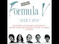 Eva María - Formula V