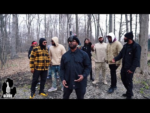 SevenMile Montanna X ZaZa Juan X Loyal Boy Zay - MBK LIVE PERFORMANCE - SHOT BY #FMGPRODUCTIONS