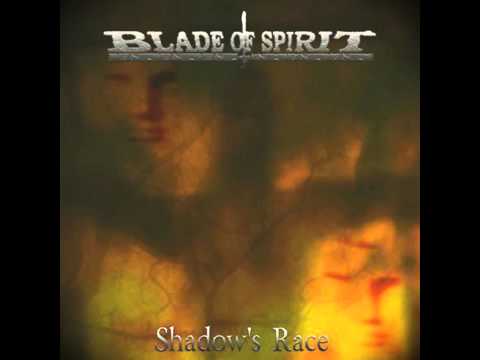 Blade Of Spirit - The Questioner (Official)