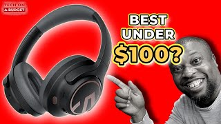 SoundPEATS Space Review – Best ANC Headphones Under $100 in 2025?