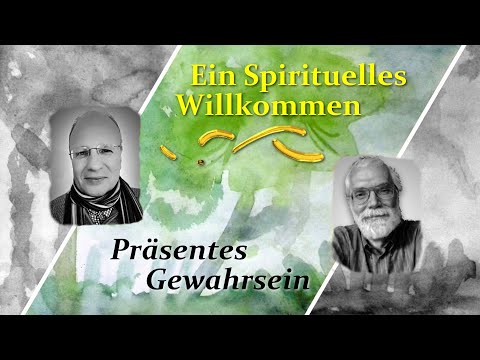 Präsentes Gewahrsein