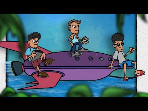 ANTONY Z - EL NIÑO FT. BEJO (Prod. Toni Anzis) / SAN ANTONIO 2