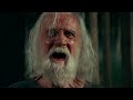 A Quiet Place except all the screams are David Lee Roth (Part 1)