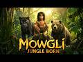 Raised By The Jungle Hunted By Greedy Men A Wild Warrior Must Protect The Secret City