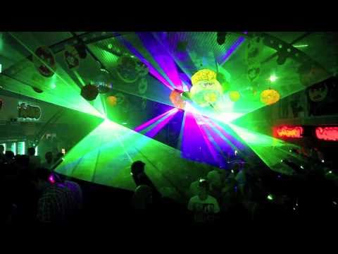 Loonyland on Tour @ Rheinsubstanz 08.04.11