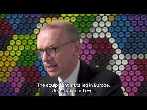 Strengthening Europe's Renewable Energy Value Chain: Giles Dickson on the Net Zero Industry Act