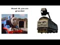 Diesel 10 Gets Grounded For Nothing