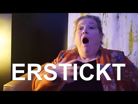 Tod auf der Bühne - Wiebke Göetjes - What's Opera Doc