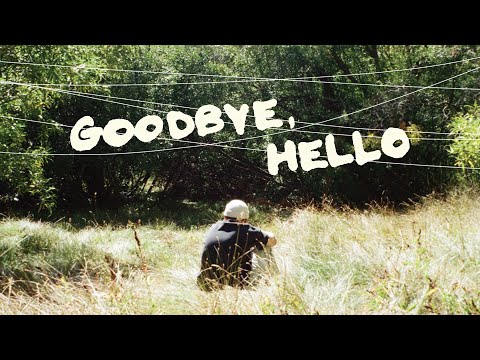 Aspen Kleine - Goodbye, Hello (Visualizer)