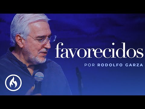 "Favorecidos" por Rodolfo Garza - Amistad de Monterrey (Domingo 23 de octubre, 2022)