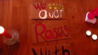 Moxxie Anderchild - Garden of Pain Music Video