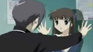 Fruits Basket - Butterflies Don't Lie
