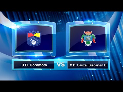 |PREBENJAMINES 2023/24| U.D. COROMOTO - C.D. SAUZAL DISCARTEN B  | 2 - 1
