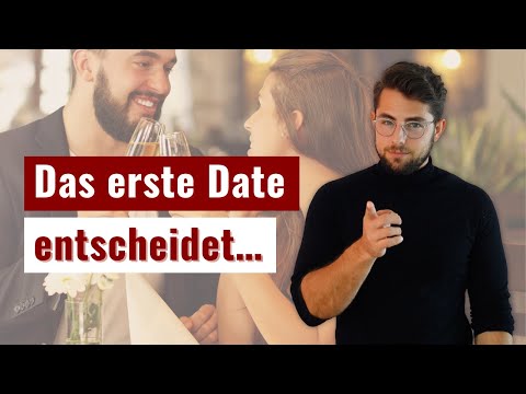 Die geheime Formel: Erkenne schon beim ersten Date, ob eure Liebe eine Zukunft hat!