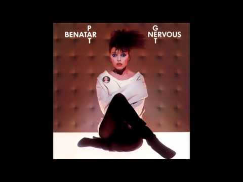 Pat Benatar - Shadows Of The Night