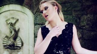 Karel Ullner - Broken Out (feat. Janiela) (Official Music Video)