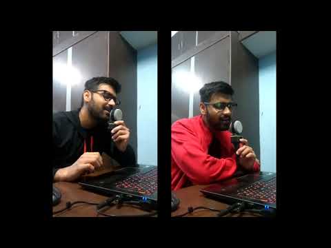 Prateek Gupta Nazm nazm cover