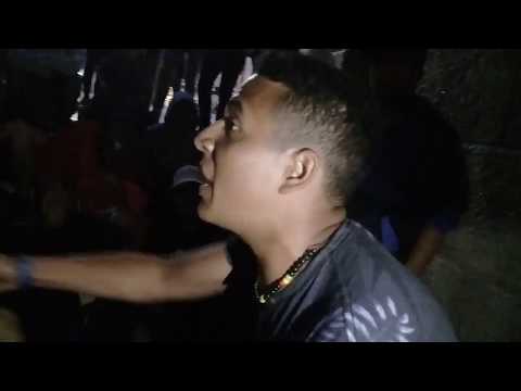 PIXEL THORNY vs RAPCOTRAFIKLAN - Semifinal - Warriors of Freestyle (08/02)