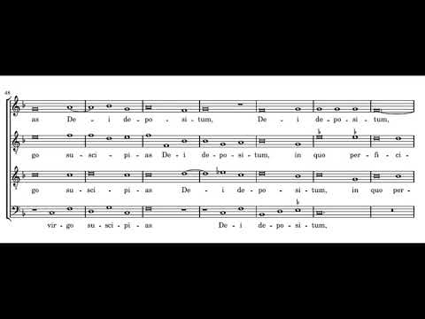 Willaert: Mittit ad Virginem - Singer Pur