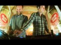 Studio Ibiza: 2manydjs