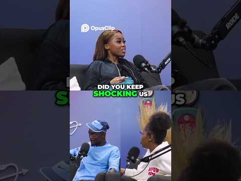 Yanda Woods|Tribby wadi Bozza |Seemah |Dreams vs. Reality Life Choices & Shocking Decisions!