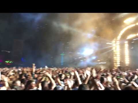 Boomtown 2016 Closing Ceremony @ The Bang Hai Palace by The Upbeats