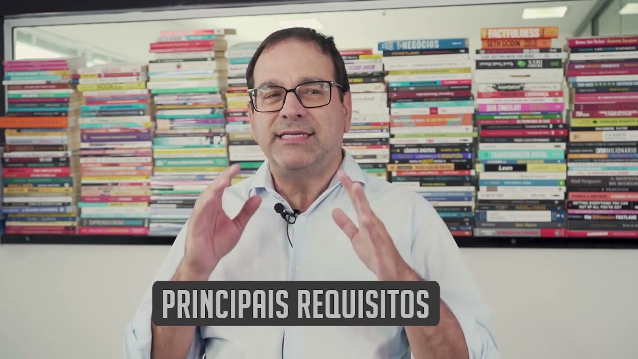 Apresentação do curso