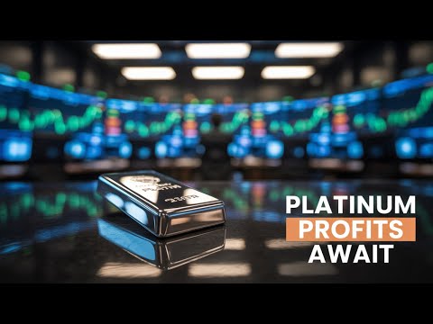 The Hidden Forces Behind Platinum Prices: What Traders Need to Know!