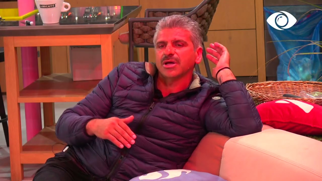 Marrëveshja e Luizit dhe Qetsorit për lider shtëpie