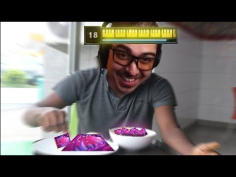 WE EATIN THESE ROACHES FOR BREAKFAST!!!! @trick