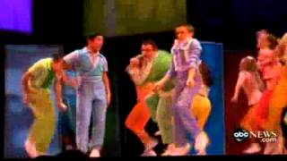 "The Telephone Hour" - Bye, Bye Birdie (Broadway Revival, 2009)
