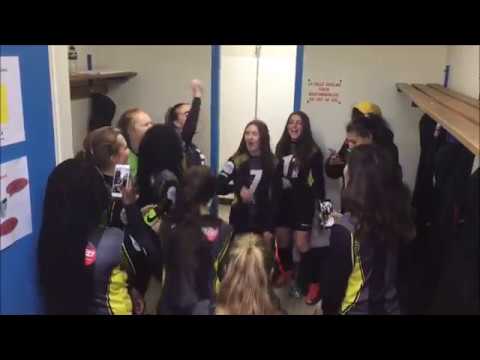 U16F : Les buts du match AS Cherbourg - Evreux FC (2-7)