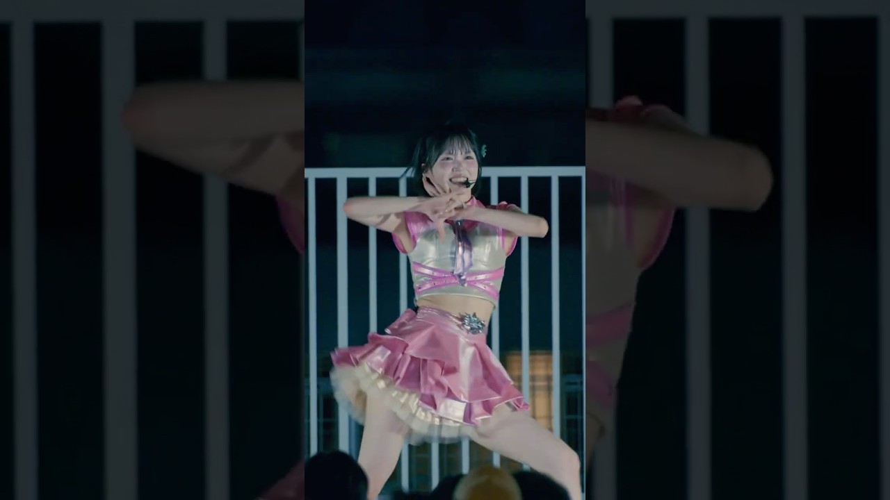 #SOYO／@onefive「無敵☆アタシモード prod.☆Taku Takahashi (m-flo)」 #onefive #SAKURAIZATION