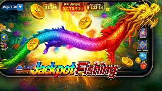 🎣 Jackpot Fishing JILI Slot Game | Big Win Gameplay 2025 | Free Play for Fun!