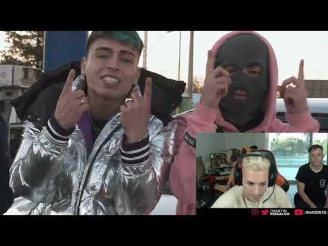 Coscu Reacciona a AK4:20 || The Rookie (PRODBY LEOJABEATS)